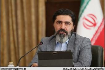 کنفرانس خبری همایش ملی مسئولیت اجرای قانون اساسی