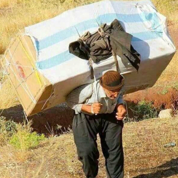 حقوق فقر