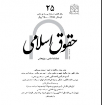 ابزارهاي نظارتي رئيس جمهور بر مصوبات قوه مجريه