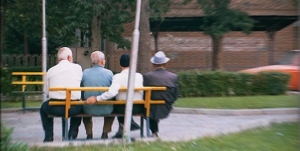 پیش نویس قانون جامع سالمندی در مرکز تحقیقات مجلس تهیه و تدوین شد