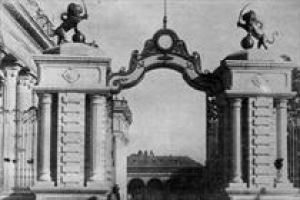 مشروطه تجلی اراده مردم در قانونگذاری بود